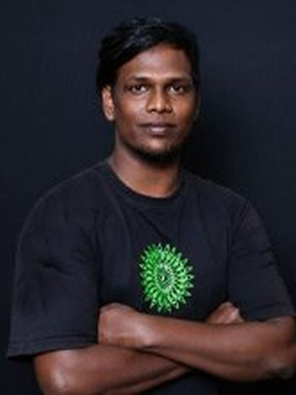 Mathews, Senior Director of Photography at BrandexVideo