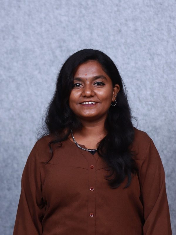 Priya, Associate Producer at BrandexVideo